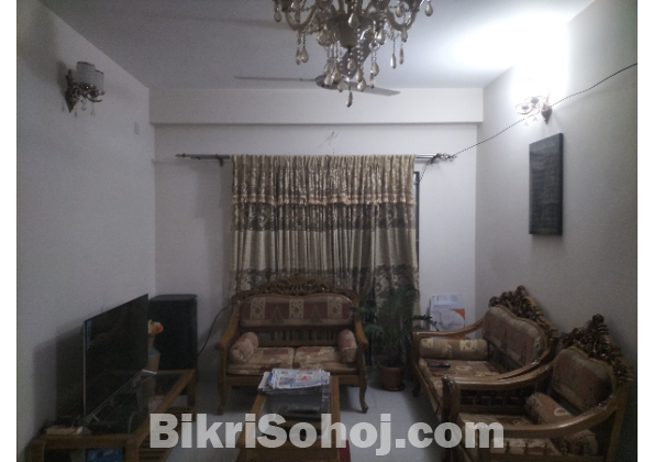 পল্লবীর সেরা লোকেশনে সব সুবিধাসহ দক্ষিণমূখী ফ্ল্যাট বিক্রয়